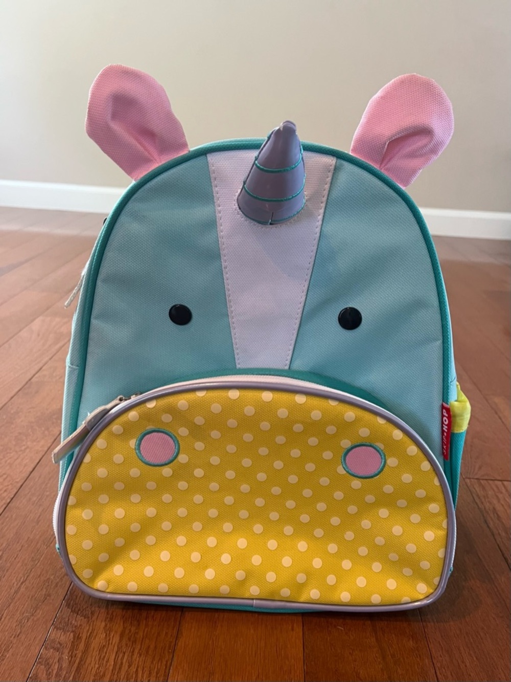 Skip Hop Zoo Toddler Unicorn Backpack